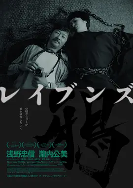 乌鸦RAVENS海报