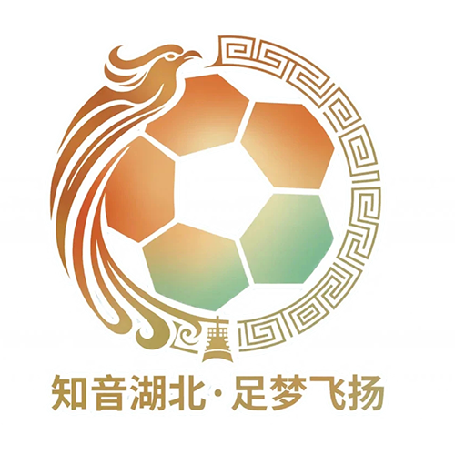 湖北省城市足球联赛 神农架队VS潜江龙虾队20260523海报