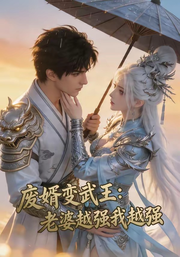 废婿变武王:老婆越强我越强海报