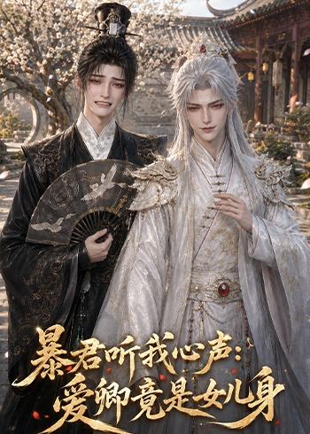 暴君听我心声:爱卿竟是女儿身海报