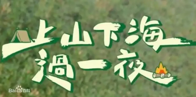 上山下海过一夜 免费在线观看
