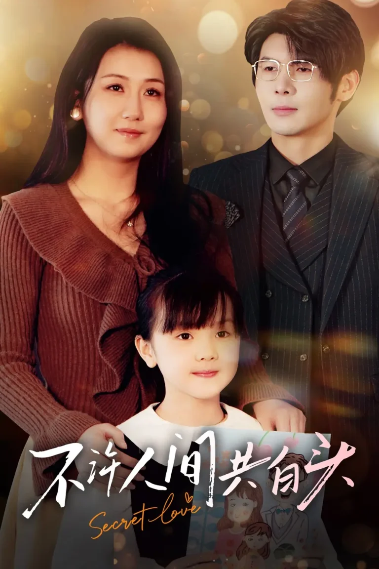 不许人间共白头 免费在线观看