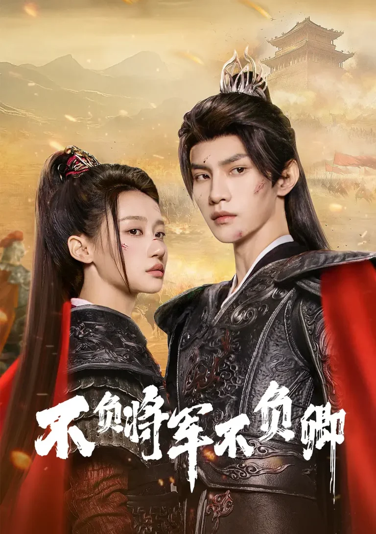 不负将军不负卿 免费在线观看