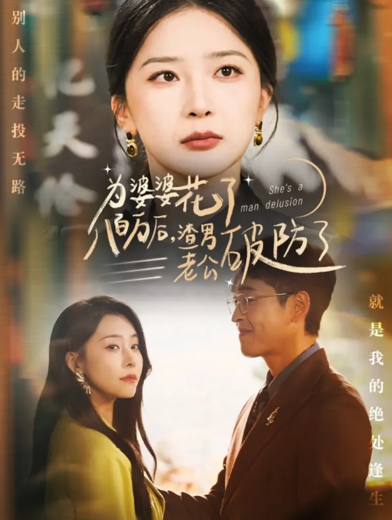 为婆婆花了八百万厚渣男老公破防了 免费在线观看