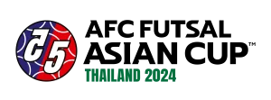 五人制亚洲杯 日本VS澳大利亚20260128