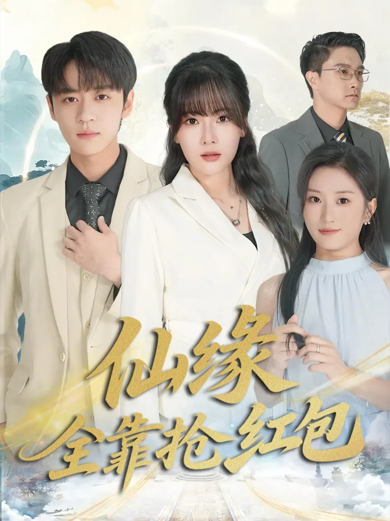 仙缘全靠抢红包 免费在线观看