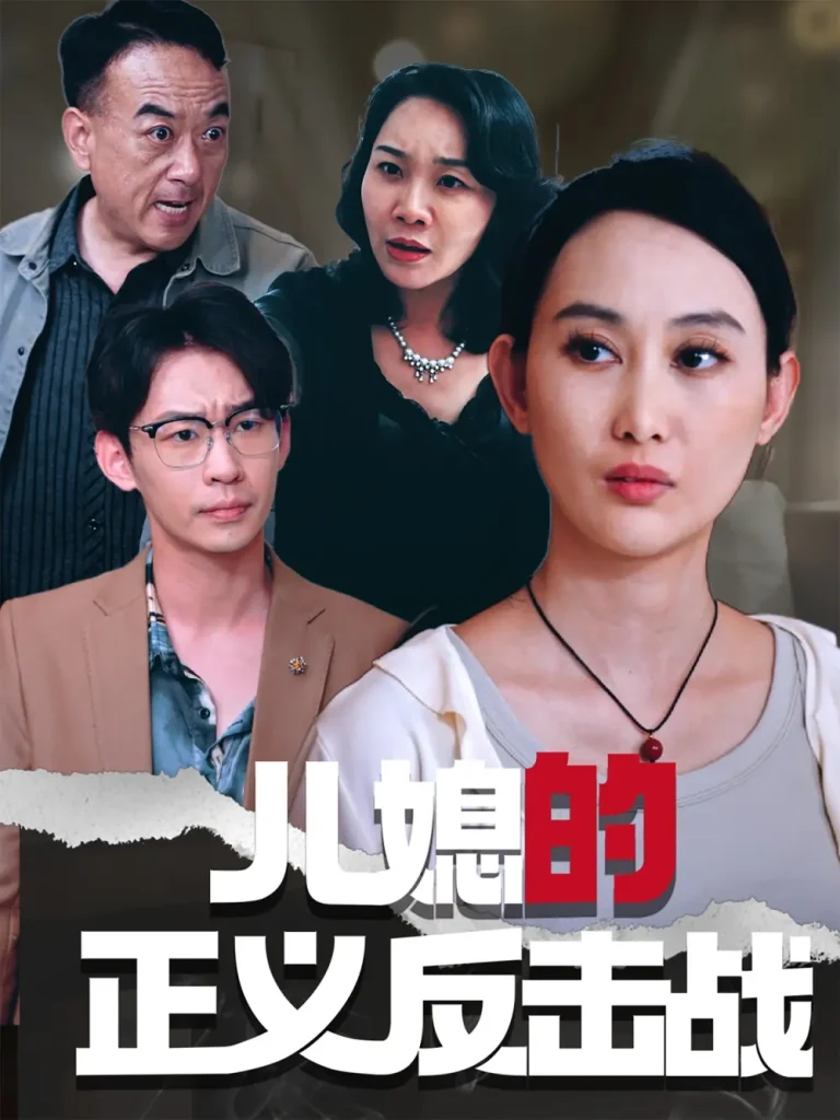 儿媳的正义反击战 免费在线观看