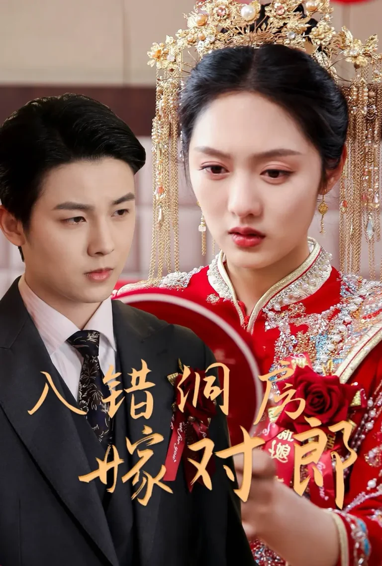 入错洞房嫁对郎 免费在线观看