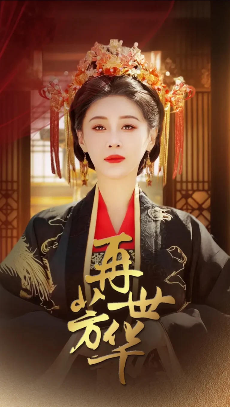 再世芳华 免费在线观看