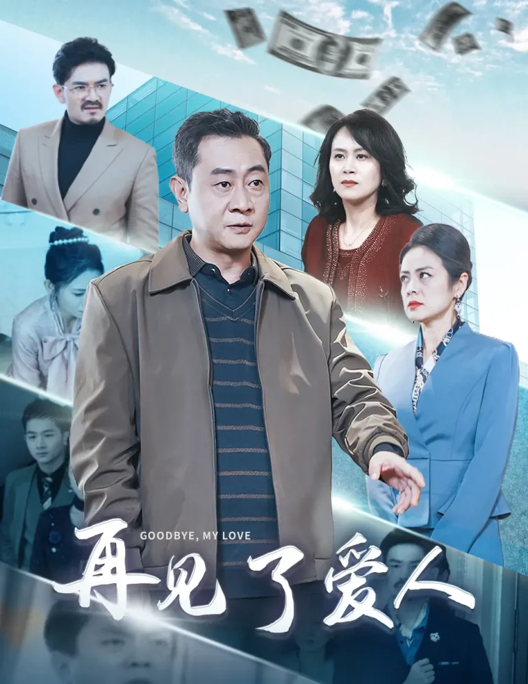 再见了爱人 免费在线观看