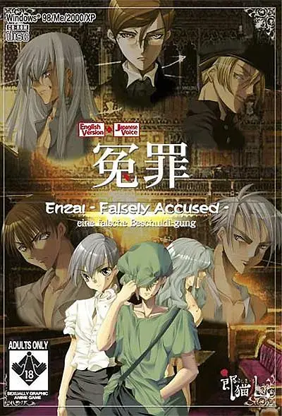 冤罪2004 免费在线观看