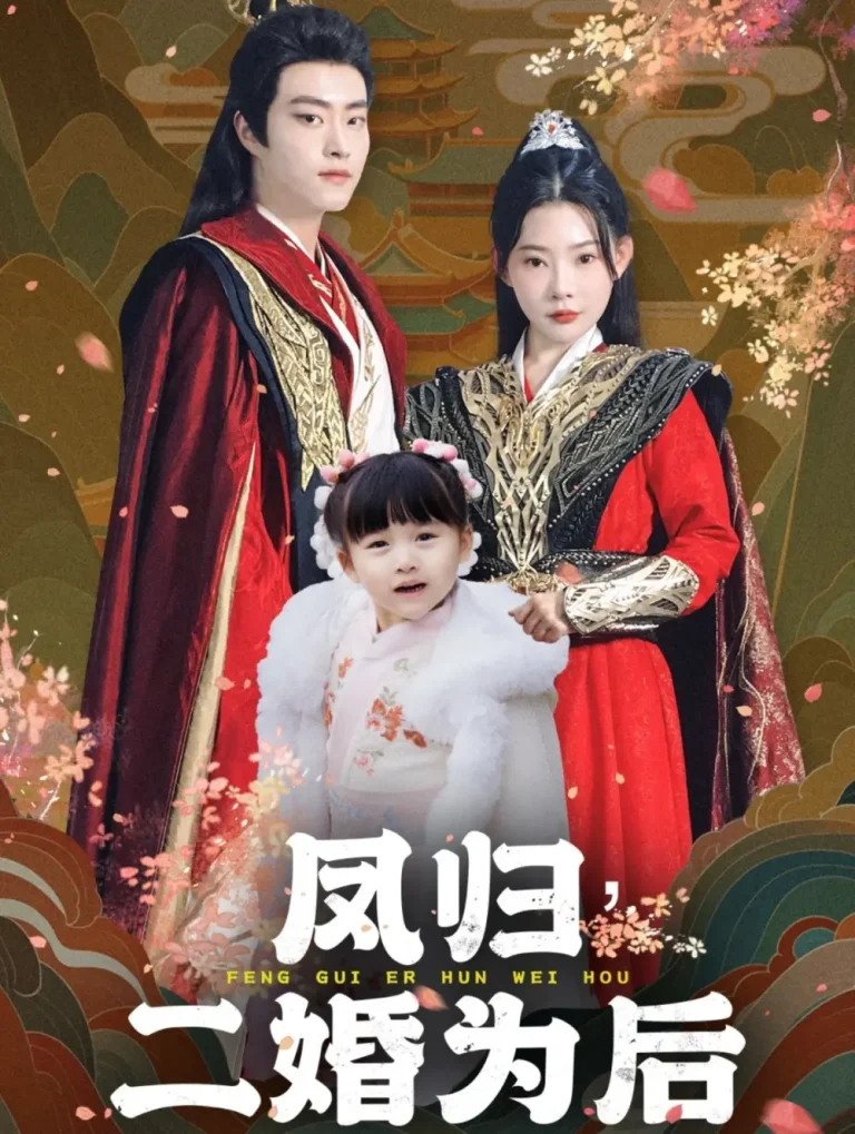 凤归二婚为后 免费在线观看