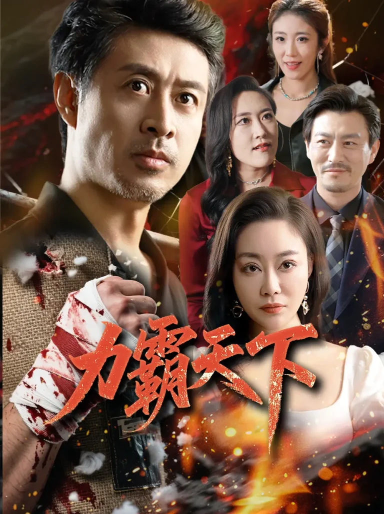 力霸天下 免费在线观看