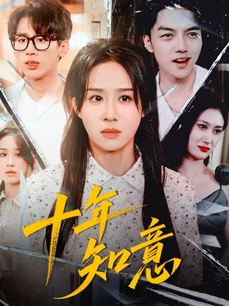 十年知意 免费在线观看