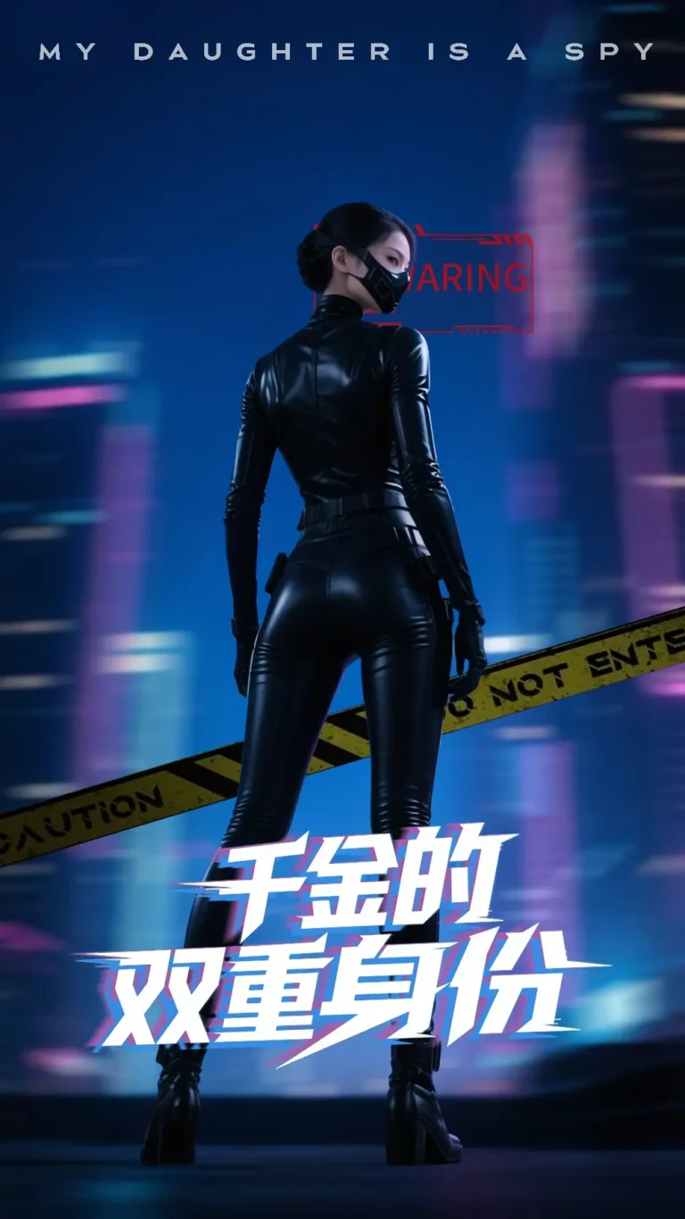 千金的双重身份 免费在线观看