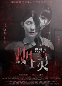 双生灵[电影解说]