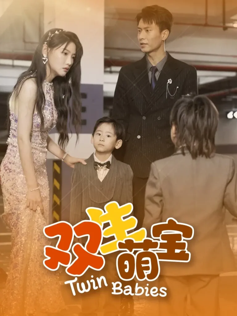 双生萌宝 免费在线观看