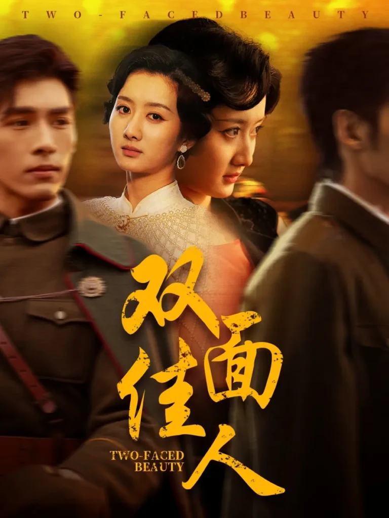 双面佳人 免费在线观看