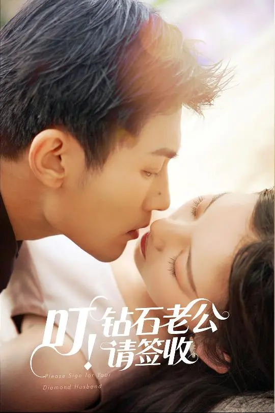 叮！钻石老公请签收 免费在线观看