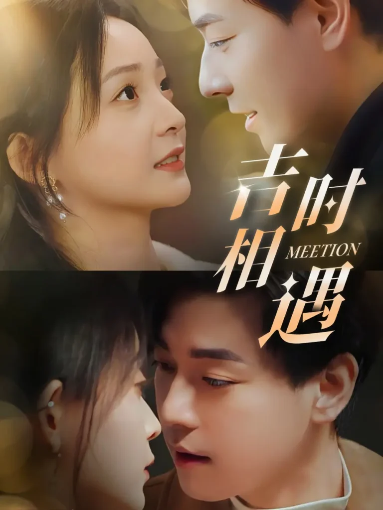 吉时相遇 免费在线观看