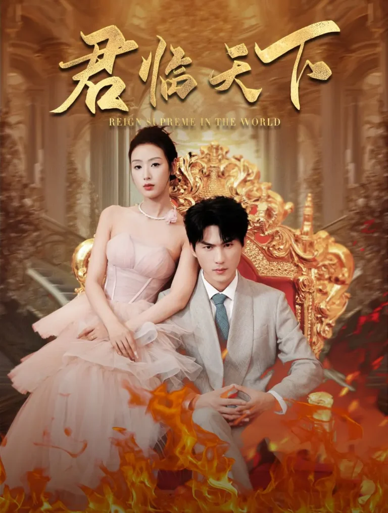 君临天下短剧 免费在线观看