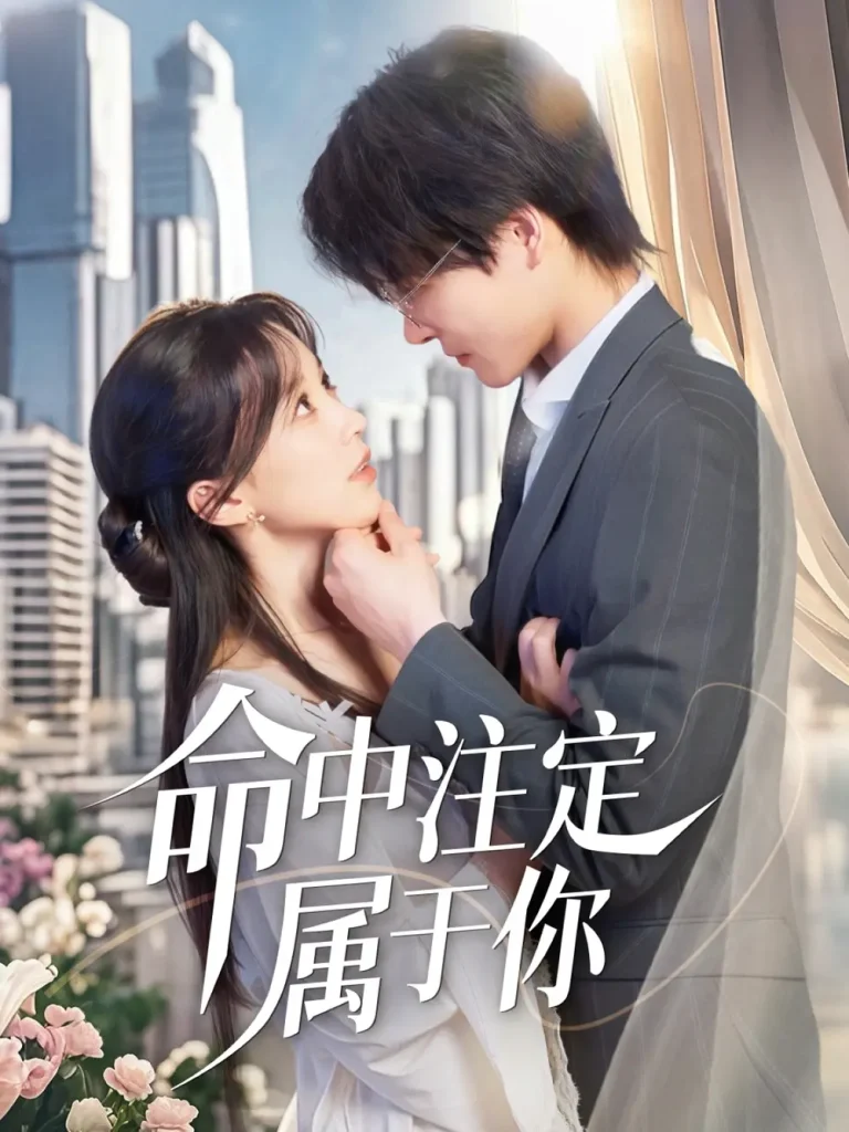 命中注定属于你 免费在线观看