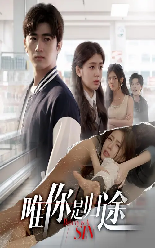 唯你是归途 免费在线观看