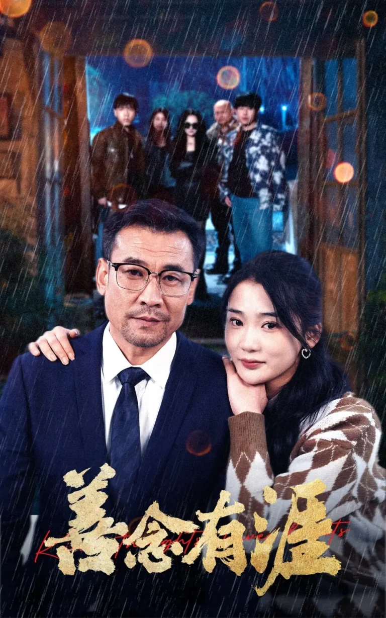 善念有涯 免费在线观看