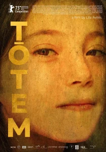 图腾[电影解说]