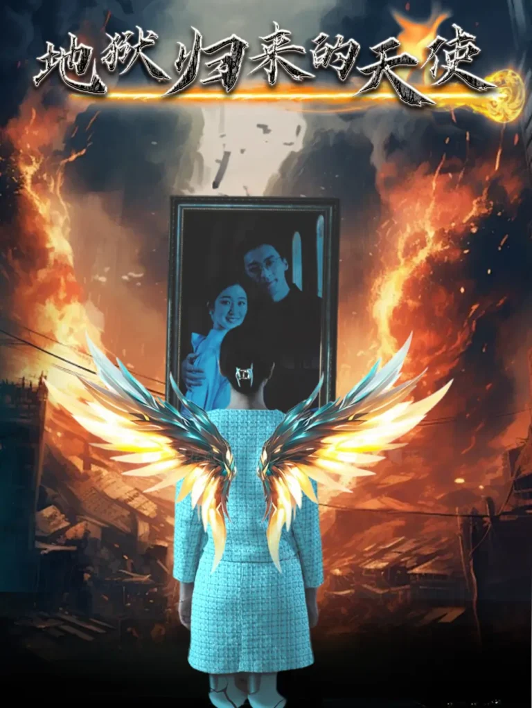 地狱归来的天使 免费在线观看