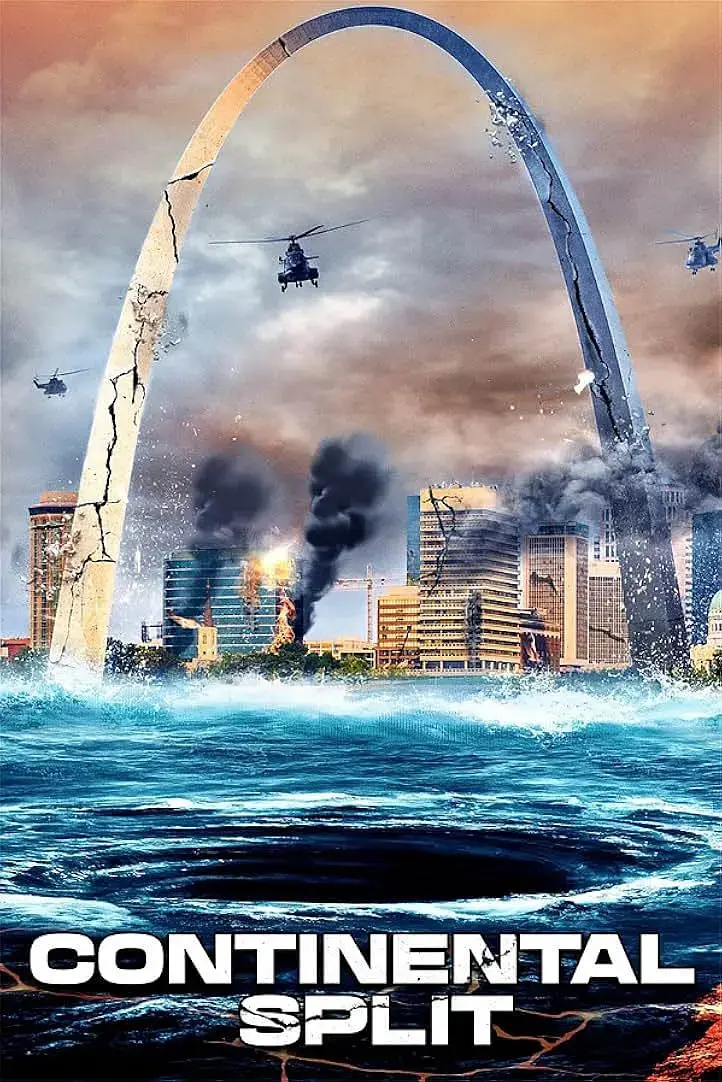 地球分裂 免费在线观看