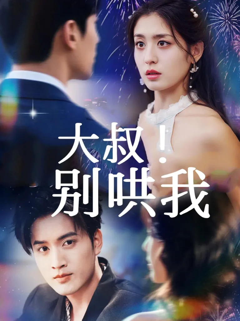 大叔！别哄我 免费在线观看