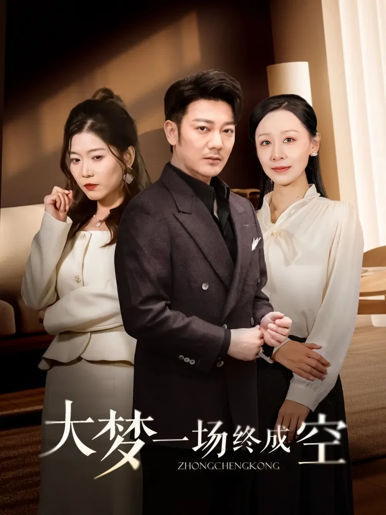 大梦一场终成空 免费在线观看