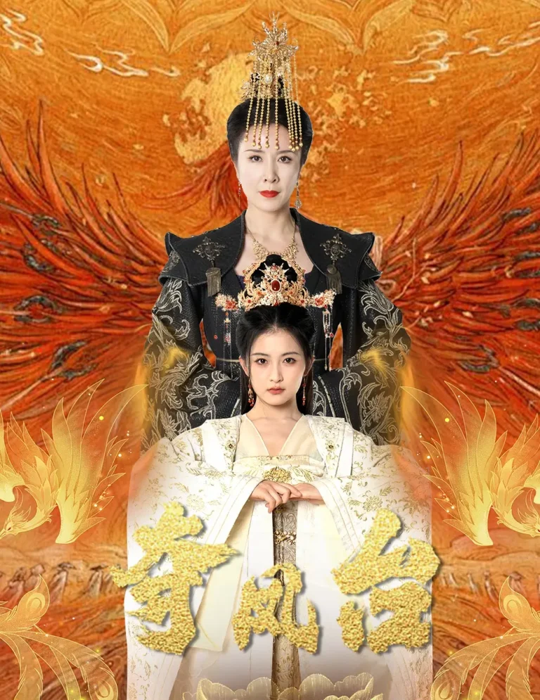 夺凤台 免费在线观看