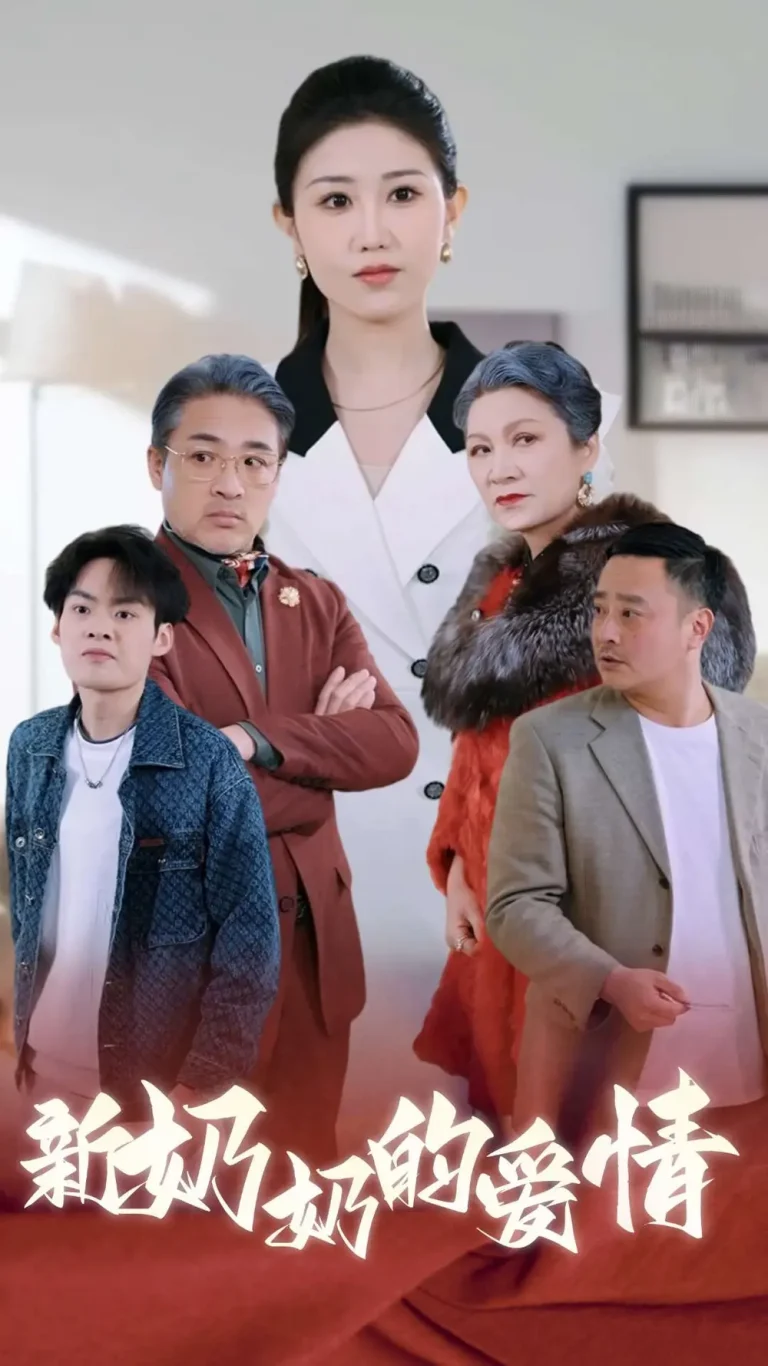 奶奶的爱情 免费在线观看