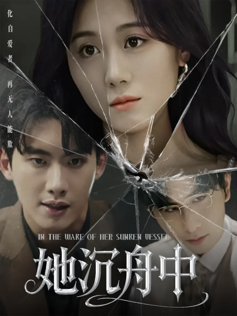 她沉舟中 免费在线观看