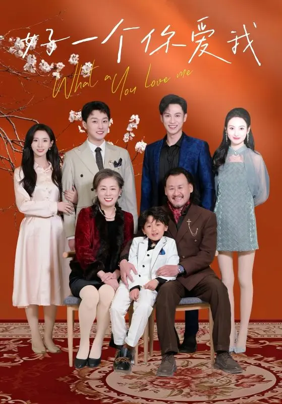 好一个你爱我 免费在线观看