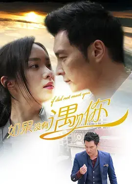 如果没有遇见你 免费在线观看