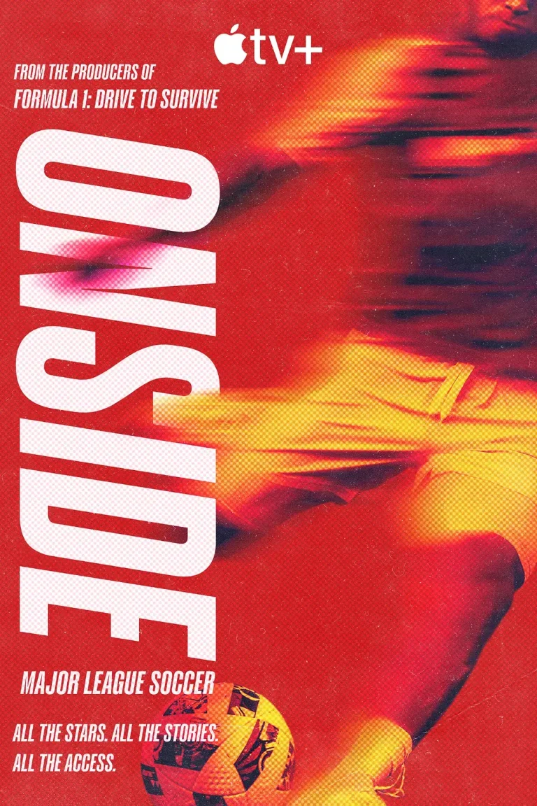 始于足下：职业足球大联盟 免费在线观看