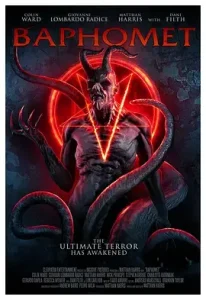 巴风特[电影解说]