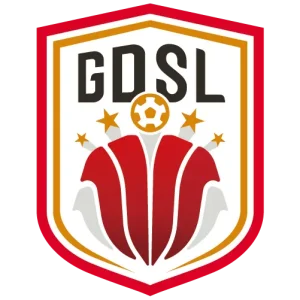 广东省足球超级联赛 梅州强民vs阳江西海岸20250913