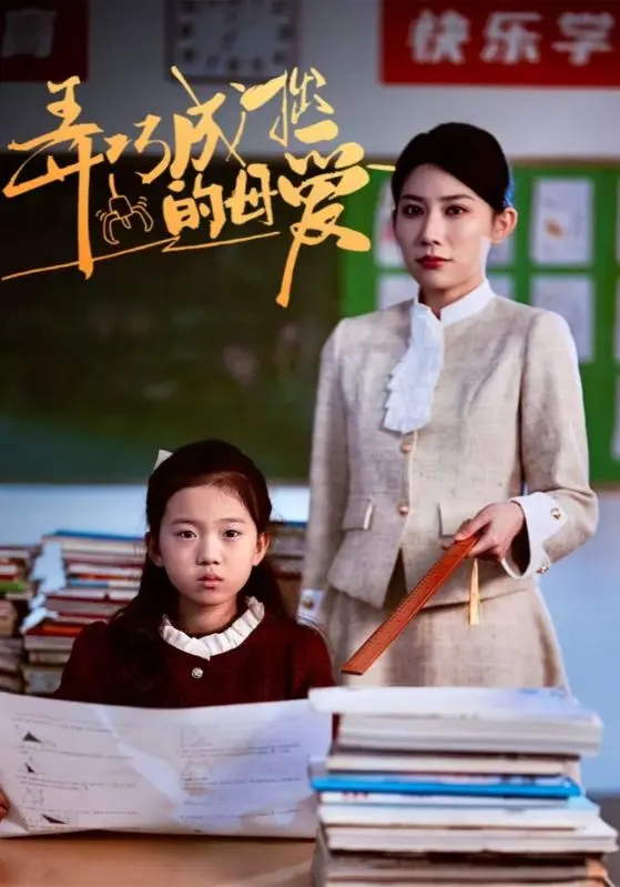 弄巧成拙的母爱 免费在线观看