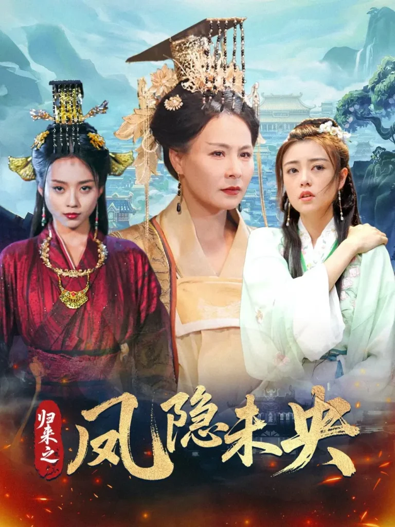 归来之凤隐未央 免费在线观看