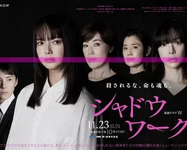 影子工作 免费在线观看