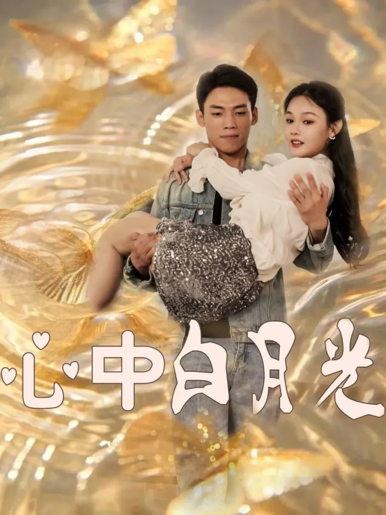 心中白月光 免费在线观看
