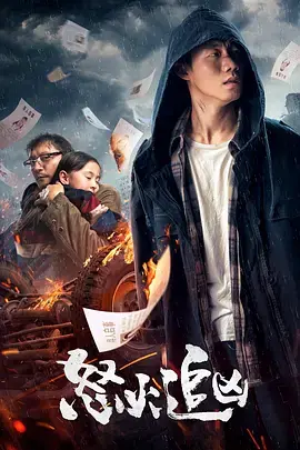 怒火追凶 免费在线观看