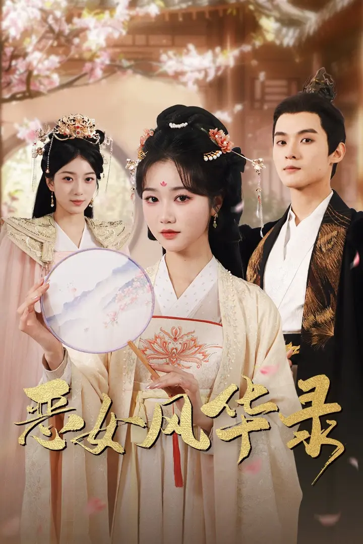恶女风华录 免费在线观看