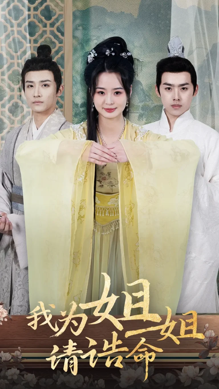 我为姐姐请诰命 免费在线观看