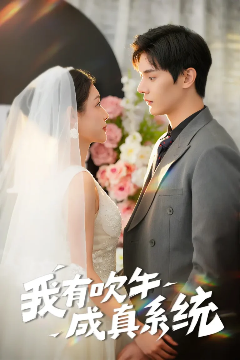 我有吹牛成真系统 免费在线观看