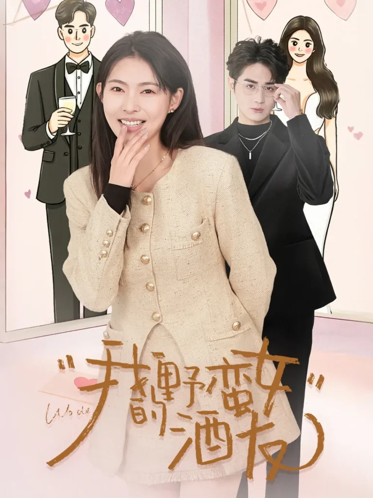 我的野蛮女酒友 免费在线观看